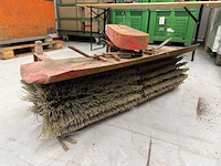 Veegmachine, hellburger - afbeelding 2 van  6