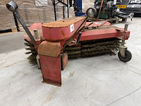 Veegmachine, hellburger - afbeelding 4 van  6