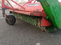 Veegmachine, holaras, h-220-hv-fr, 2002 - afbeelding 2 van  11