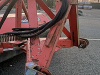 Veegmachine, holaras, h-220-hv-fr, 2002 - afbeelding 3 van  11