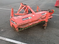 Veegmachine, holaras, h-220-hv-fr, 2002