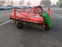 Veegmachine, holaras, h-220-hv-fr, 2002 - afbeelding 4 van  11