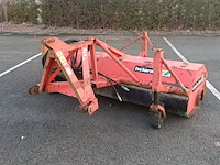 Veegmachine, holaras, h-220-hv-fr, 2002 - afbeelding 8 van  11