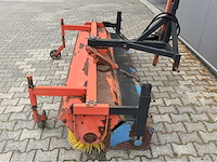 Veegmachine hydraulisch - afbeelding 3 van  7