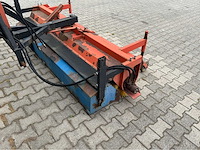 Veegmachine hydraulisch - afbeelding 6 van  7