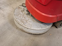 Veegmachine incl lader, meijer, s520 - afbeelding 6 van  12