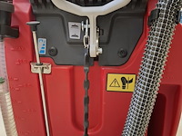 Veegmachine incl lader, meijer, s520 - afbeelding 12 van  12