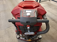Veegmachine incl lader, meijer, s520 - afbeelding 5 van  12