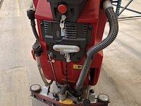 Veegmachine incl lader, meijer, s520 - afbeelding 8 van  12