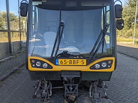 Veegmachine, johnston, cx 400, 2012 - afbeelding 3 van  70