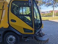 Veegmachine, johnston, cx 400, 2012 - afbeelding 4 van  70