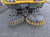 Veegmachine, johnston, cx 400, 2012 - afbeelding 5 van  70