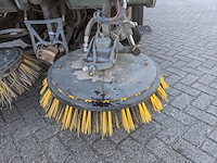 Veegmachine, johnston, cx 400, 2012 - afbeelding 6 van  70