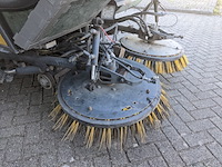 Veegmachine, johnston, cx 400, 2012 - afbeelding 10 van  70