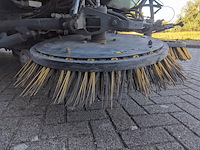 Veegmachine, johnston, cx 400, 2012 - afbeelding 11 van  70