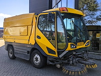 Veegmachine, johnston, cx 400, 2012 - afbeelding 1 van  70