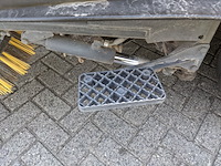 Veegmachine, johnston, cx 400, 2012 - afbeelding 15 van  70