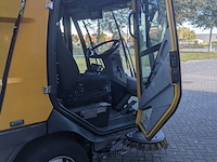 Veegmachine, johnston, cx 400, 2012 - afbeelding 16 van  70