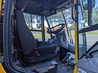 Veegmachine, johnston, cx 400, 2012 - afbeelding 17 van  70