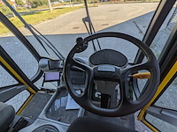 Veegmachine, johnston, cx 400, 2012 - afbeelding 19 van  70