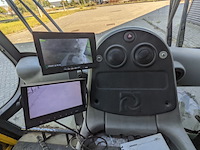 Veegmachine, johnston, cx 400, 2012 - afbeelding 20 van  70