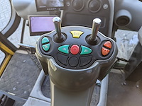 Veegmachine, johnston, cx 400, 2012 - afbeelding 26 van  70