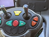 Veegmachine, johnston, cx 400, 2012 - afbeelding 27 van  70