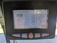 Veegmachine, johnston, cx 400, 2012 - afbeelding 31 van  70