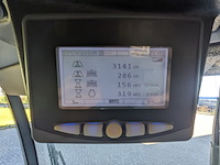 Veegmachine, johnston, cx 400, 2012 - afbeelding 32 van  70