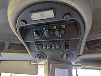 Veegmachine, johnston, cx 400, 2012 - afbeelding 36 van  70