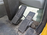 Veegmachine, johnston, cx 400, 2012 - afbeelding 41 van  70