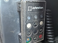 Veegmachine, johnston, cx 400, 2012 - afbeelding 42 van  70