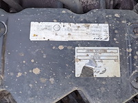 Veegmachine, johnston, cx 400, 2012 - afbeelding 50 van  70