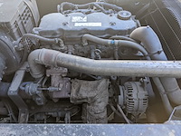 Veegmachine, johnston, cx 400, 2012 - afbeelding 52 van  70