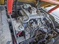 Veegmachine, johnston, cx 400, 2012 - afbeelding 54 van  70