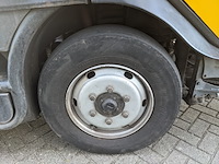 Veegmachine, johnston, cx 400, 2012 - afbeelding 57 van  70