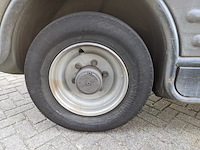 Veegmachine, johnston, cx 400, 2012 - afbeelding 59 van  70