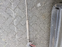 Veegmachine, johnston, cx 400, 2012 - afbeelding 63 van  70