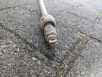 Veegmachine, johnston, cx 400, 2012 - afbeelding 64 van  70