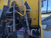 Veegmachine, johnston, cx 400, 2012 - afbeelding 66 van  70