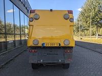 Veegmachine, johnston, cx 400, 2012 - afbeelding 56 van  70