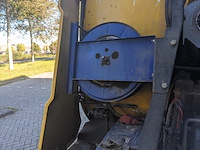 Veegmachine, johnston, cx 400, 2012 - afbeelding 68 van  70