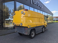 Veegmachine, johnston, cx 400, 2012 - afbeelding 67 van  70