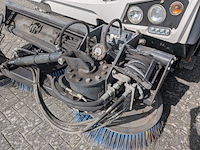 Veegmachine, johnston, cx401, 2017 - afbeelding 3 van  40