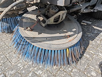 Veegmachine, johnston, cx401, 2017 - afbeelding 4 van  40