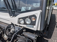 Veegmachine, johnston, cx401, 2017 - afbeelding 5 van  40