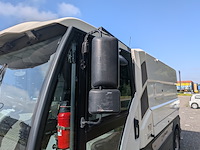 Veegmachine, johnston, cx401, 2017 - afbeelding 6 van  40