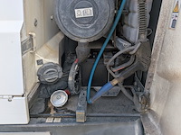 Veegmachine, johnston, cx401, 2017 - afbeelding 9 van  40