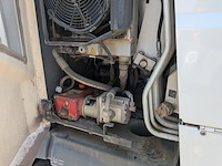 Veegmachine, johnston, cx401, 2017 - afbeelding 11 van  40