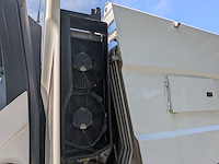 Veegmachine, johnston, cx401, 2017 - afbeelding 13 van  40
